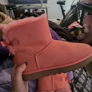 Uggs size 9
